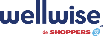 Wellwise de Shoppers