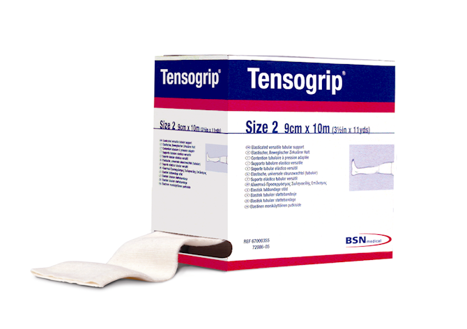 Tensogrip