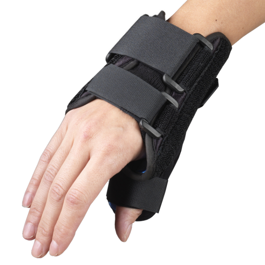 OTC Wrist/Thumb Splint/Spica | Extra Large (8