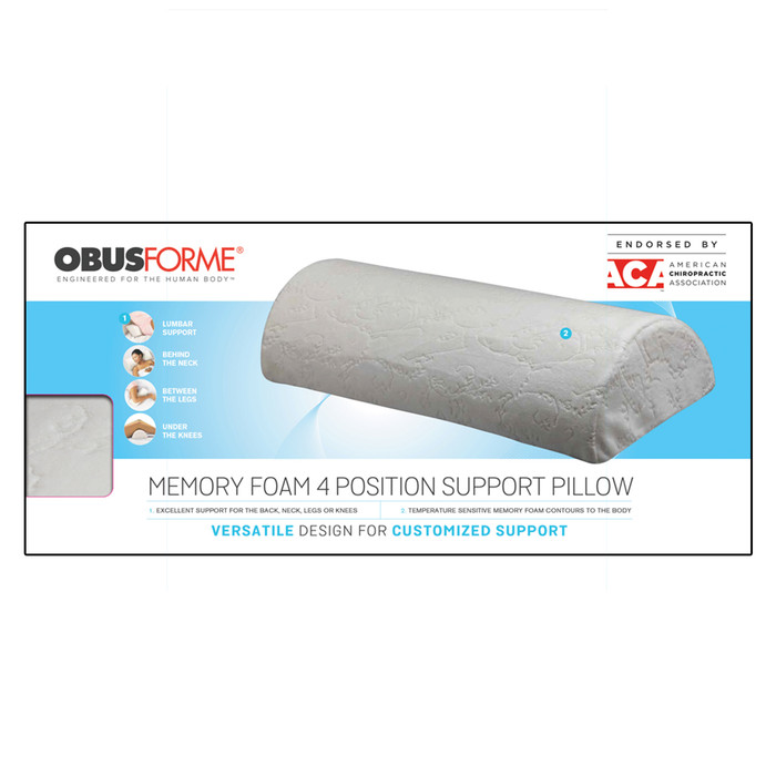 OBUSFORME Orthopedic Therapy 4 Position 