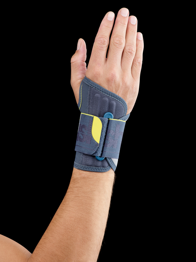 wrist brace sports